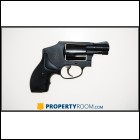 Smith & Wesson 442-2 38 SPL +P